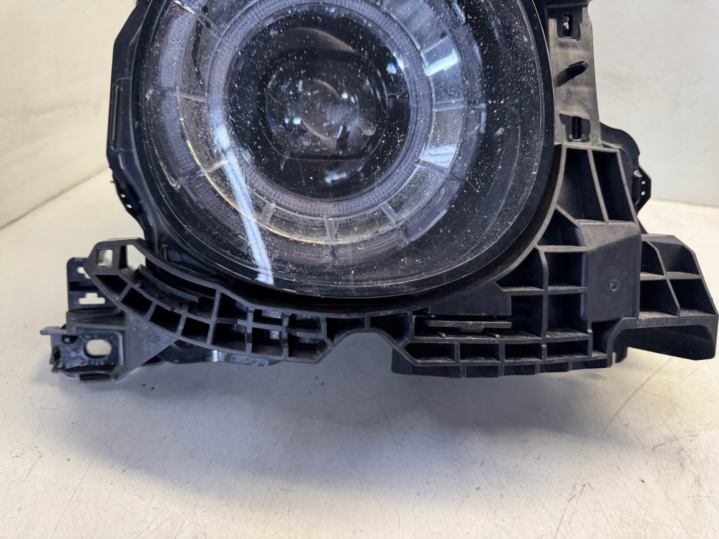 Frontscheinwerfer Honda Accord AD LED Links Scheinwerfer Headlight - Thumbnail 12