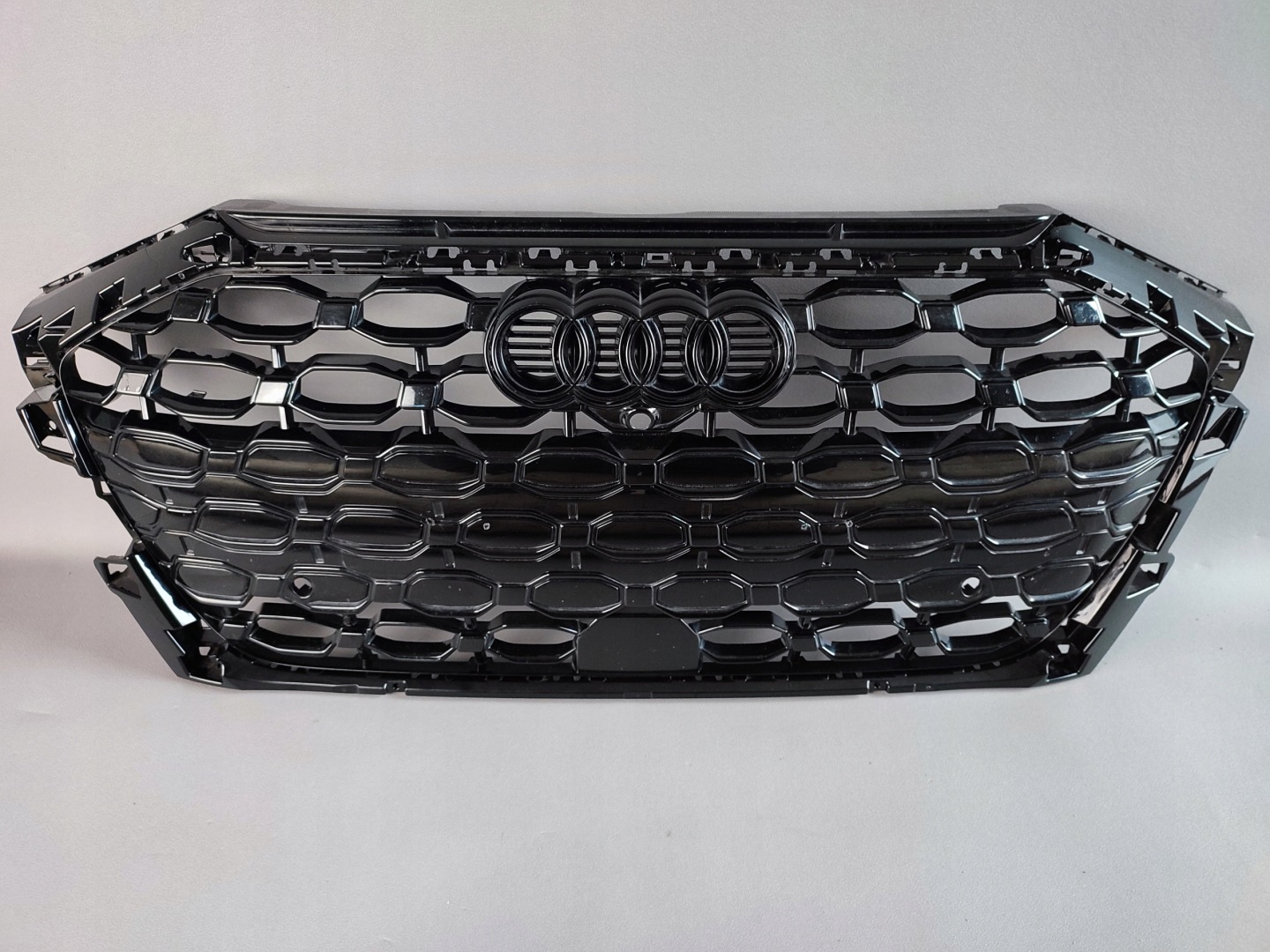 Audi A3 8Y0 Kühlergrill FRONTGRILL Kühlergitter 8Y0853651H - Thumbnail 1