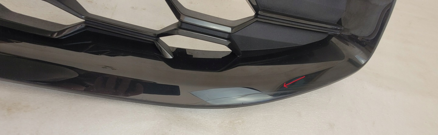 Ford Kuga III Mk3 Kühlergrill FRONTGRILL Kühlergitter PV4B8138SA - Thumbnail 7