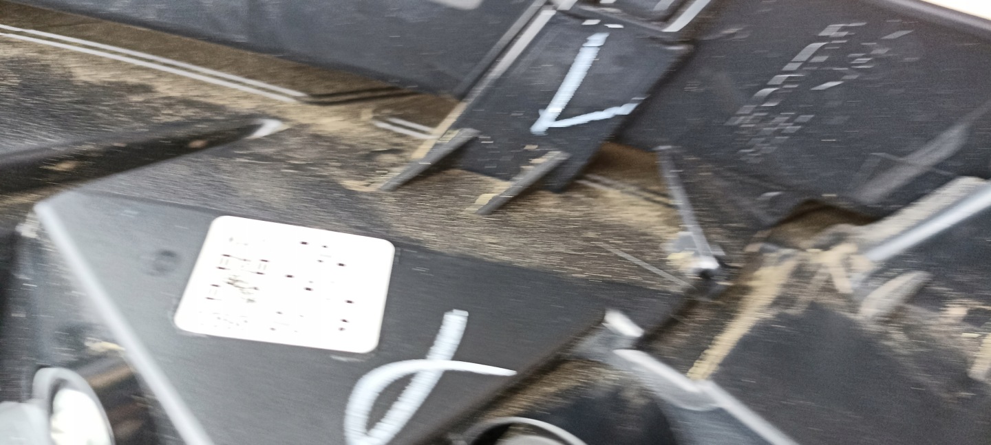 Honda Civic X FC Rückleuchte Rearlamp - Thumbnail 9