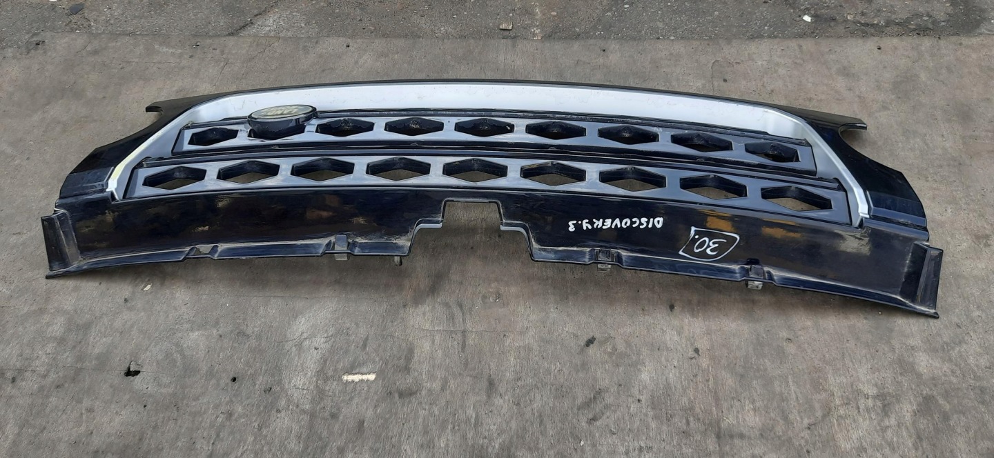 Land Rover Discovery LA Kühlergrill FRONTGRILL Kühlergitter - Thumbnail 3
