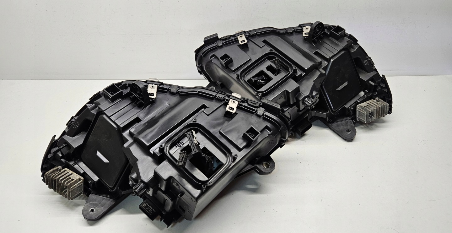 Frontscheinwerfer Mercedes-Benz C-Klasse W205 A2059062504 High Performance LED Links Headlight - Thumbnail 7