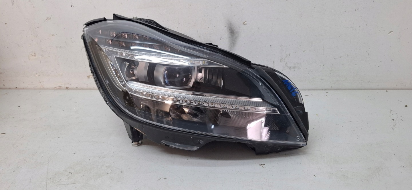 Frontscheinwerfer Mercedes-Benz CLS W218 A2188203659 High Performance LED Rechts Headlight - Thumbnail 1