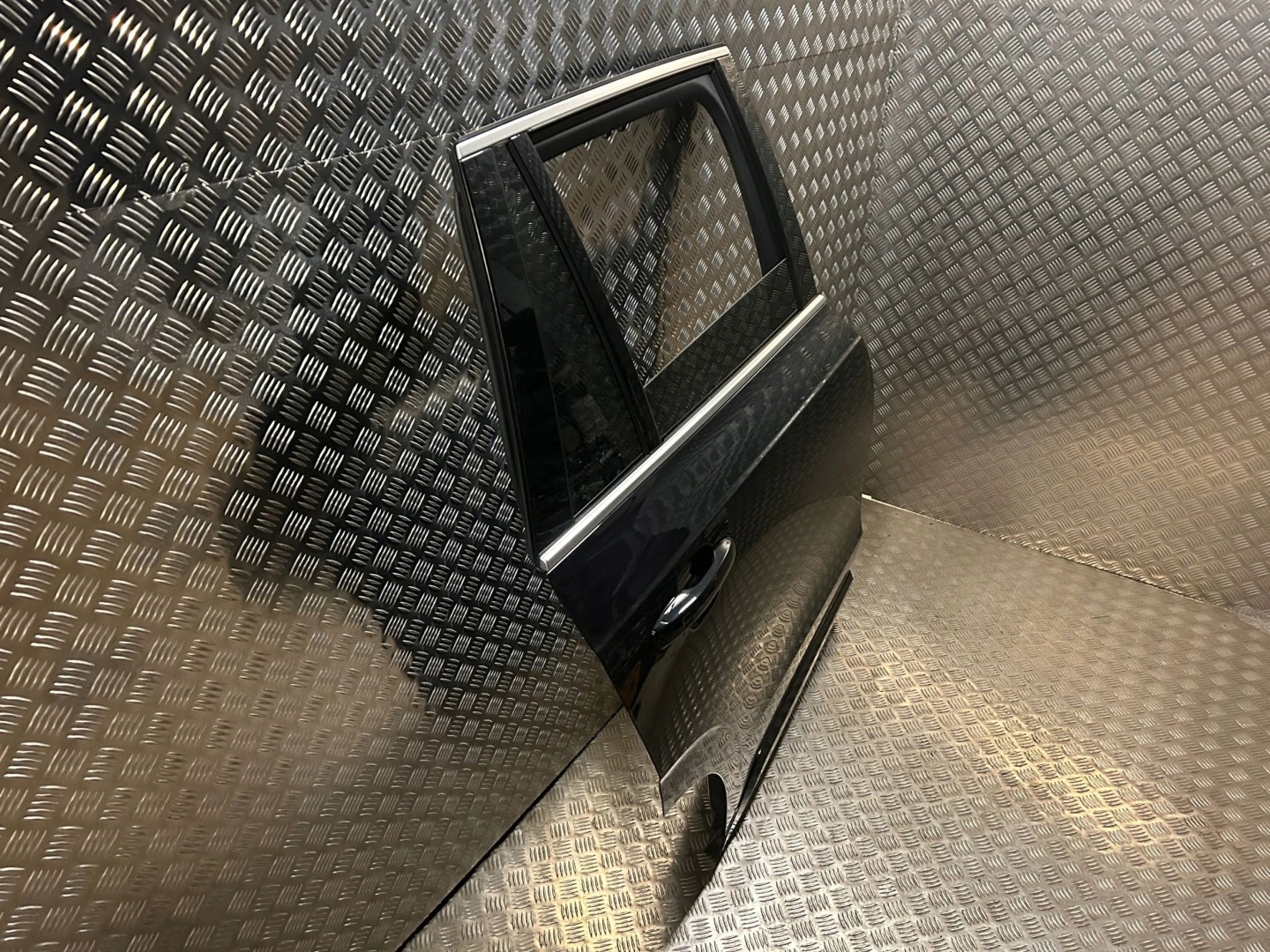 Volvo XC90 Tür Vorne Rechts Door Porta Porte - Thumbnail 6