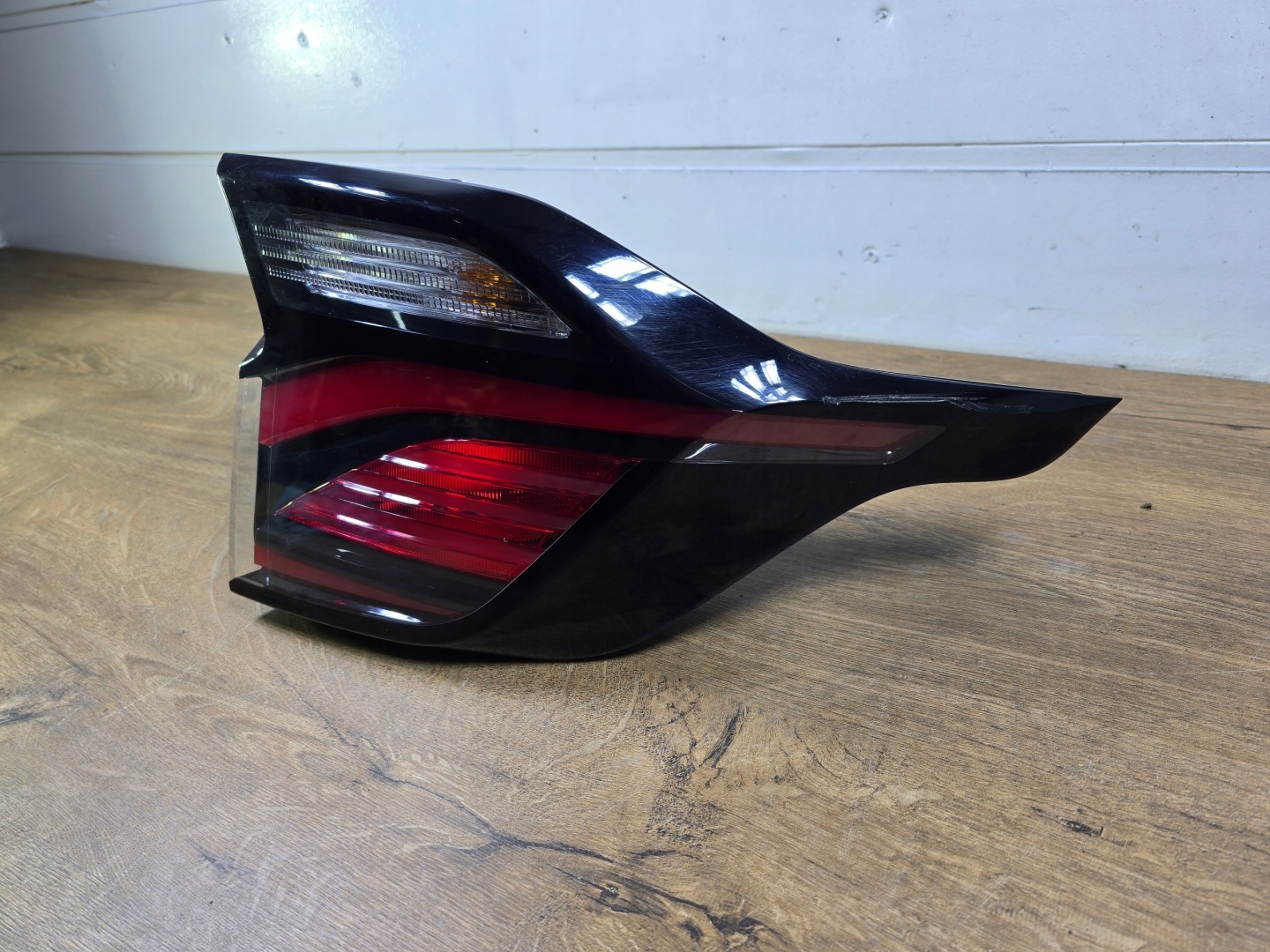Kia Sportage JA Rückleuchte Rearlamp - Thumbnail 2