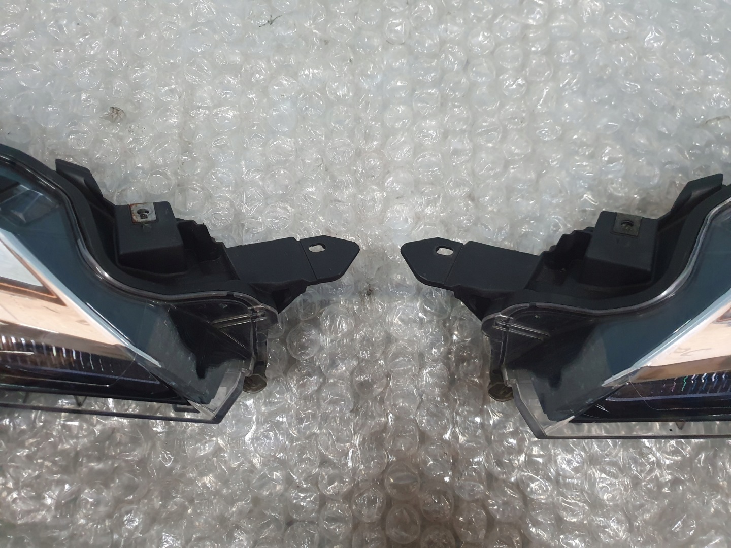 Frontscheinwerfer Toyota C-HR X20 81150F41800 LED Links Scheinwerfer Headlight - Thumbnail 5