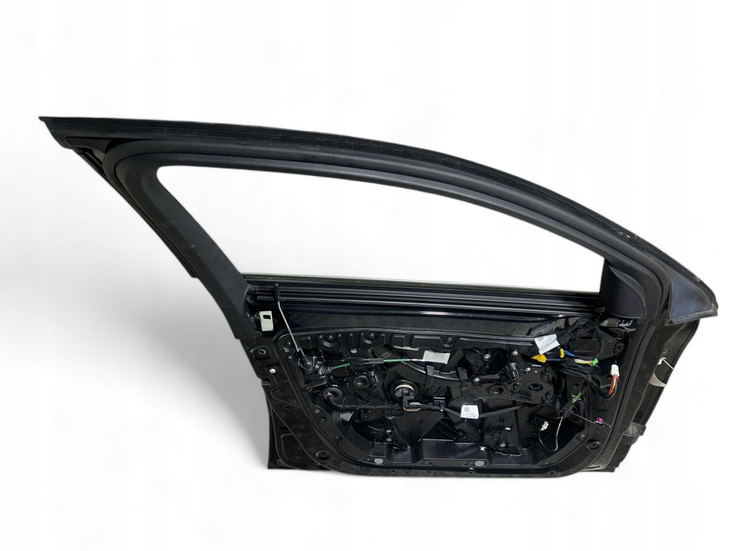 Mercedes-Benz GLC W253 Tür Vorne Links SUV Door Porta Porte - Thumbnail 10