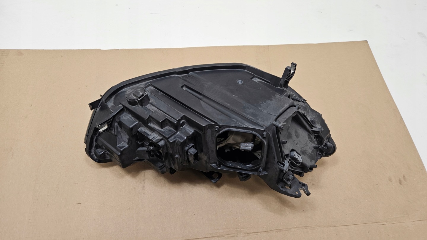 Frontscheinwerfer Audi A6 4G0941033 LED Links Scheinwerfer Headlight - Thumbnail 10