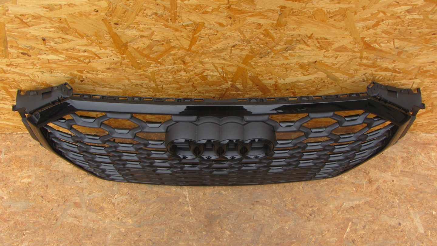 Audi Q3 Kühlergrill FRONTGRILL Kühlergitter - Thumbnail 5