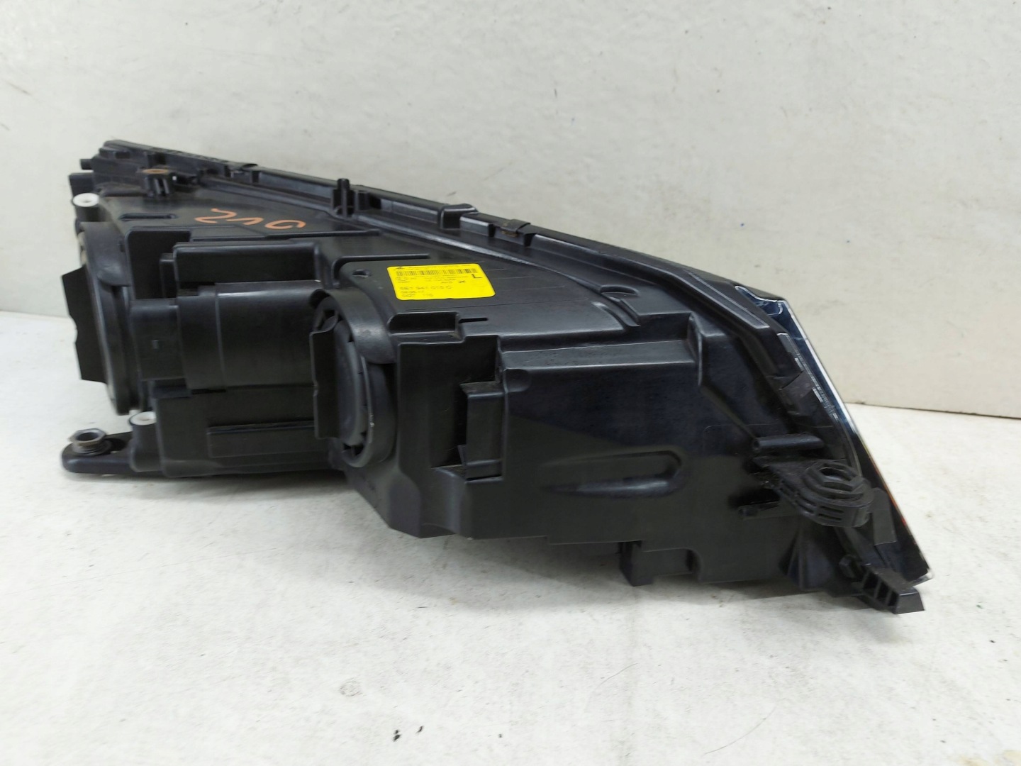 Frontscheinwerfer Skoda Octavia 1U 5E1941015C LED Links Scheinwerfer Headlight - Thumbnail 12