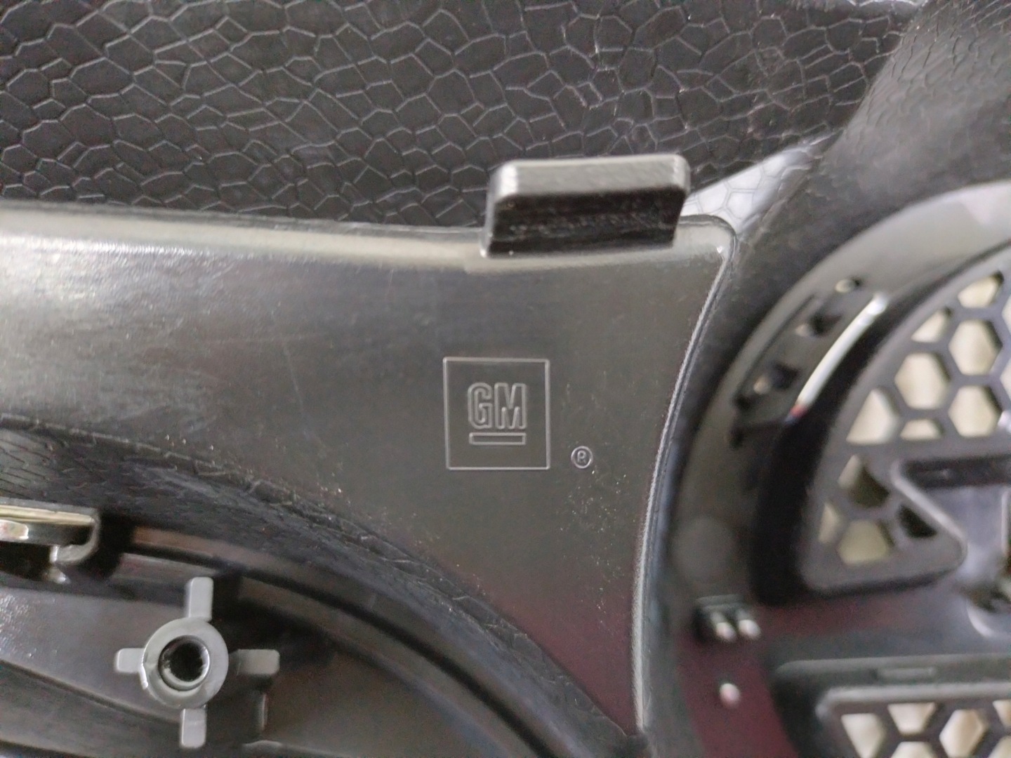 Opel Mokka Kühlergrill FRONTGRILL Kühlergitter 42698086 - Thumbnail 4