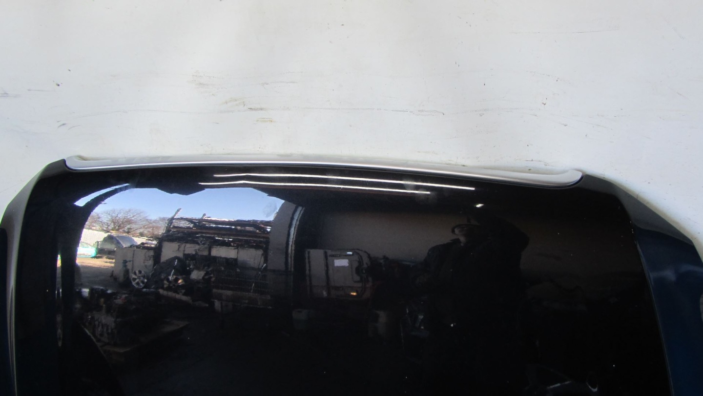 Motorhaube Volvo XC60 Bonnet Hood - Thumbnail 4