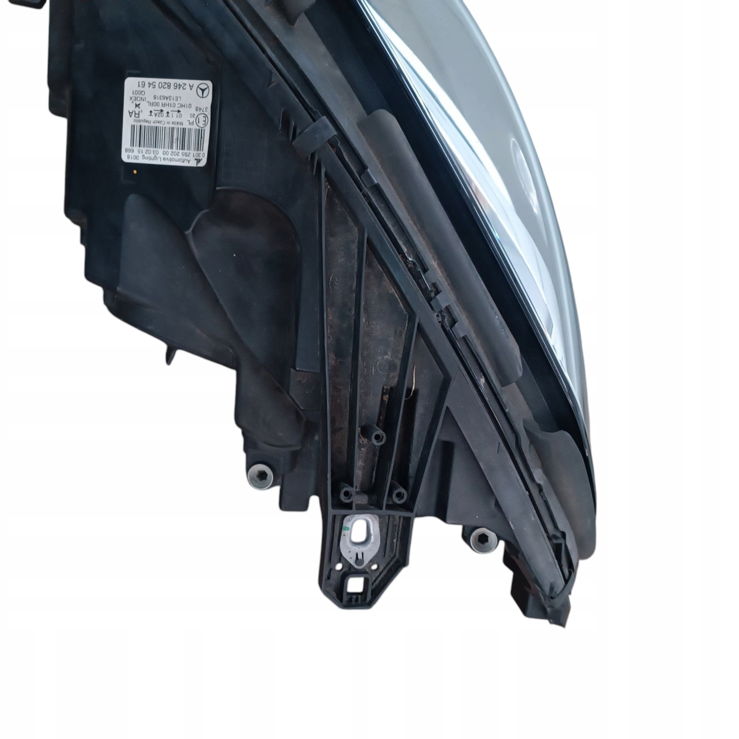 Frontscheinwerfer Mercedes-Benz B-Klasse W246 A2468205461 LED Rechts Headlight - Thumbnail 7