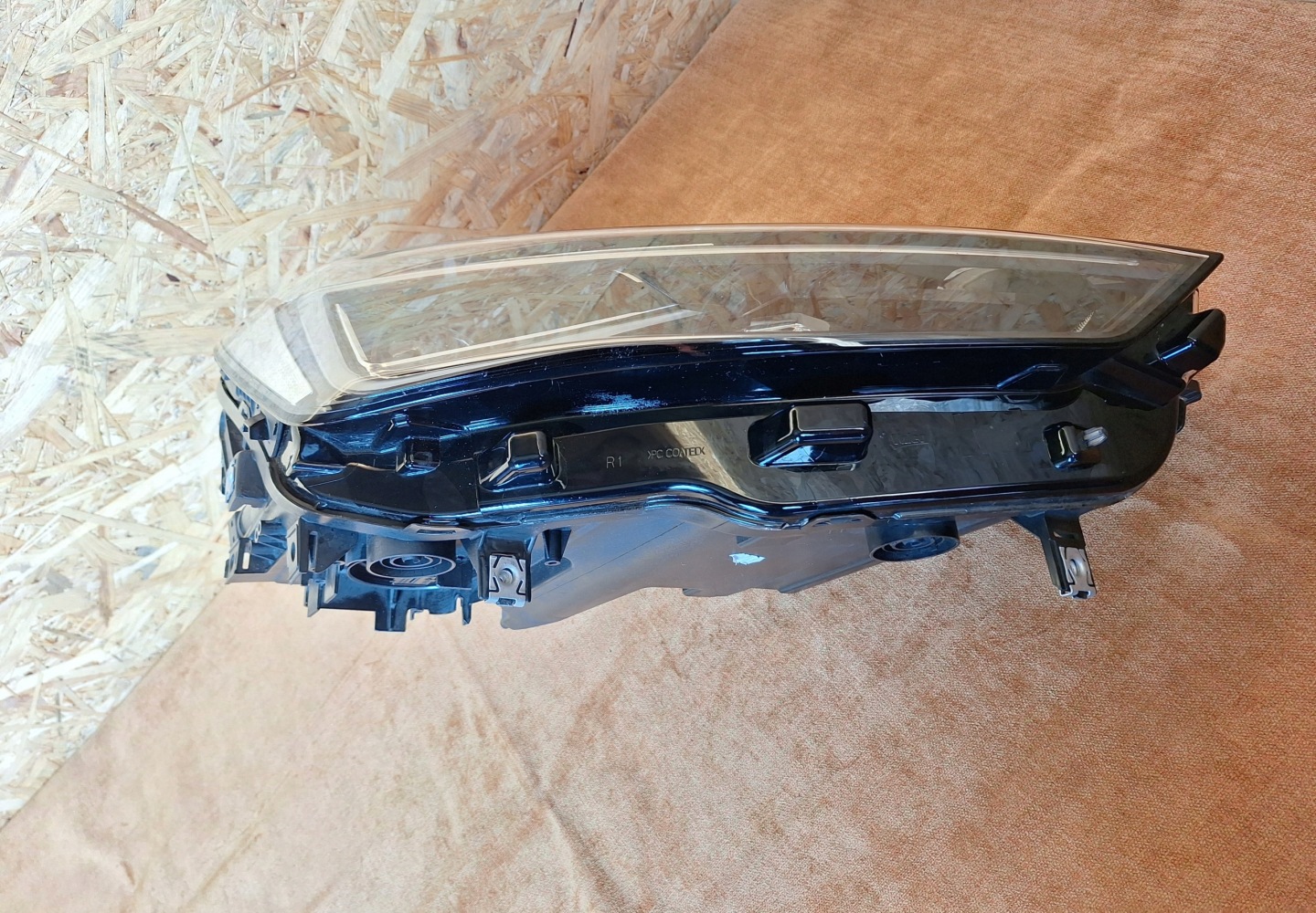 Frontscheinwerfer SEAT Leon IV 5F 5FB941008F LED Rechts Scheinwerfer Headlight - Thumbnail 10