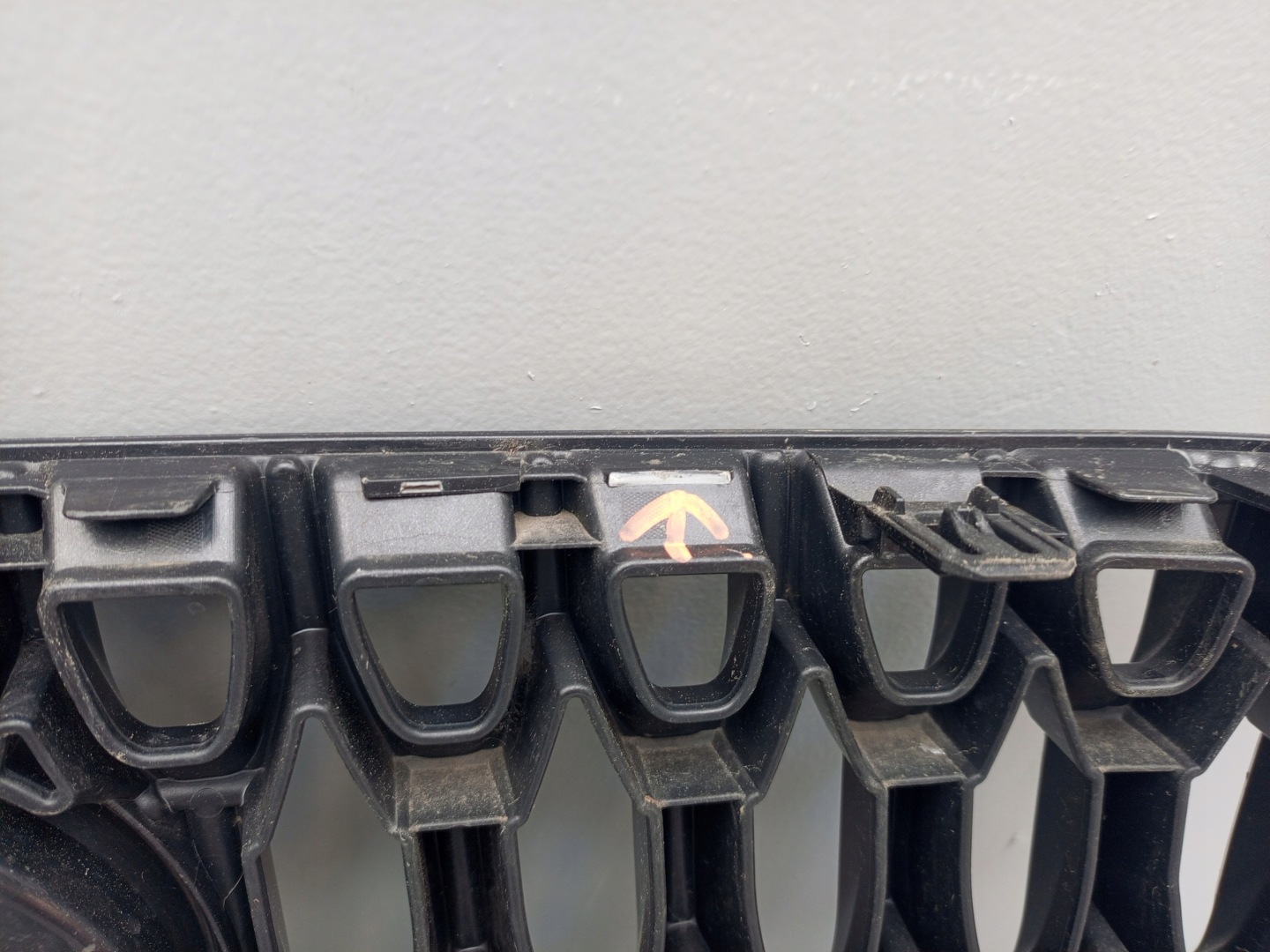 Lexus NX AZ1 Kühlergrill FRONTGRILL Kühlergitter 5311178180LEXUSNX - Thumbnail 11