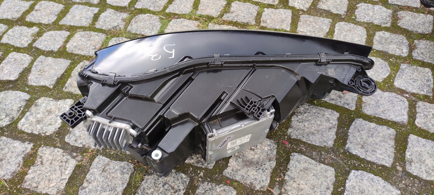 Frontscheinwerfer Audi Q5 80A941035 Matrix LED Links Scheinwerfer Headlight - Thumbnail 6