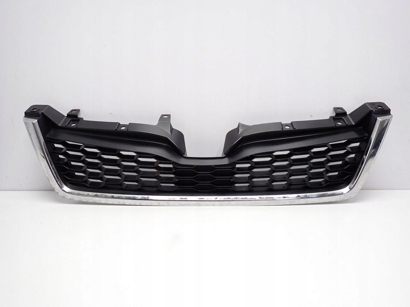 Subaru Forester SF Kühlergrill FRONTGRILL Kühlergitter 91122SG060ROZ - Thumbnail 1