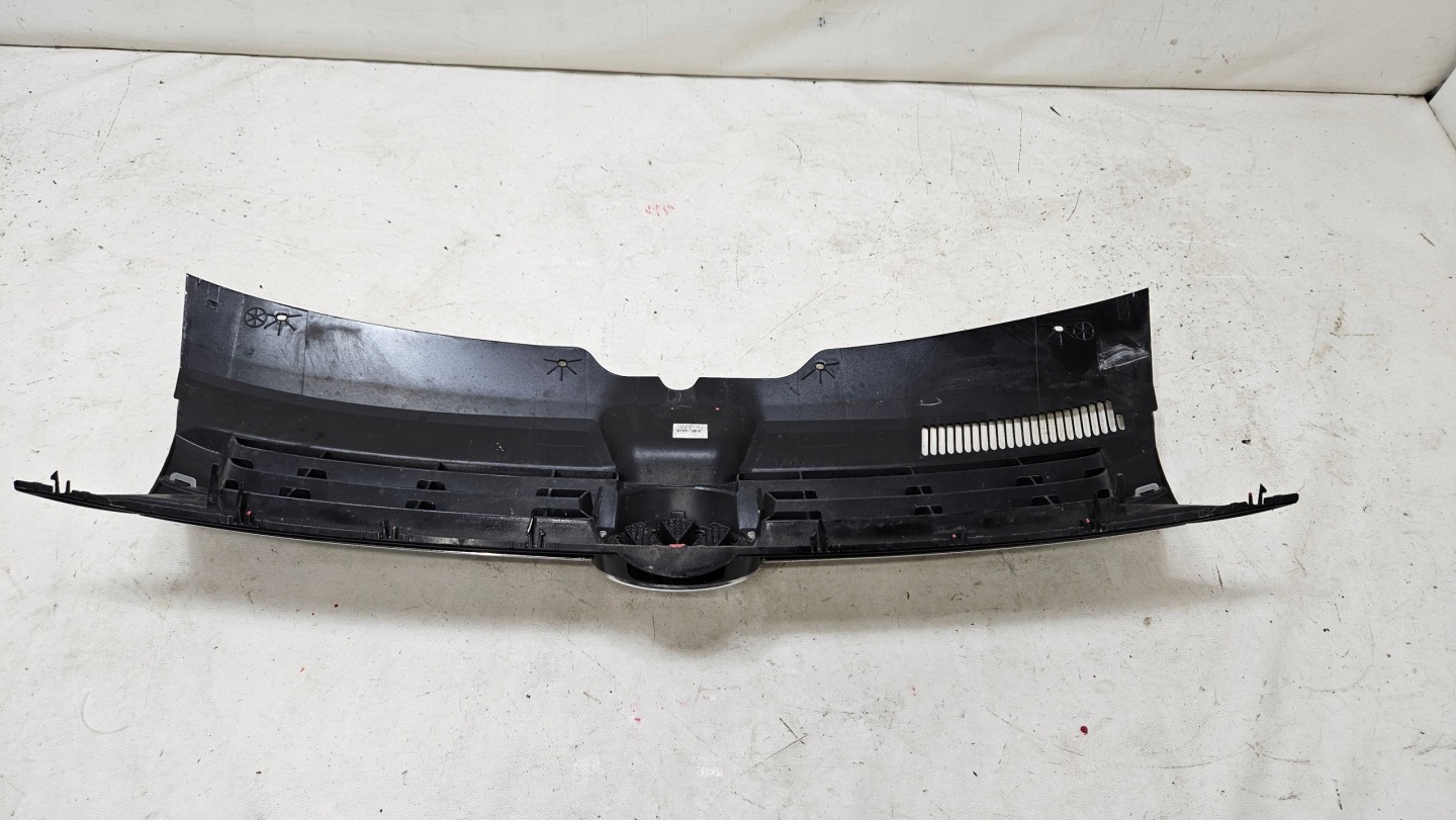 VW Transporter T5 Kühlergrill FRONTGRILL Kühlergitter 7E5853651 - Thumbnail 9