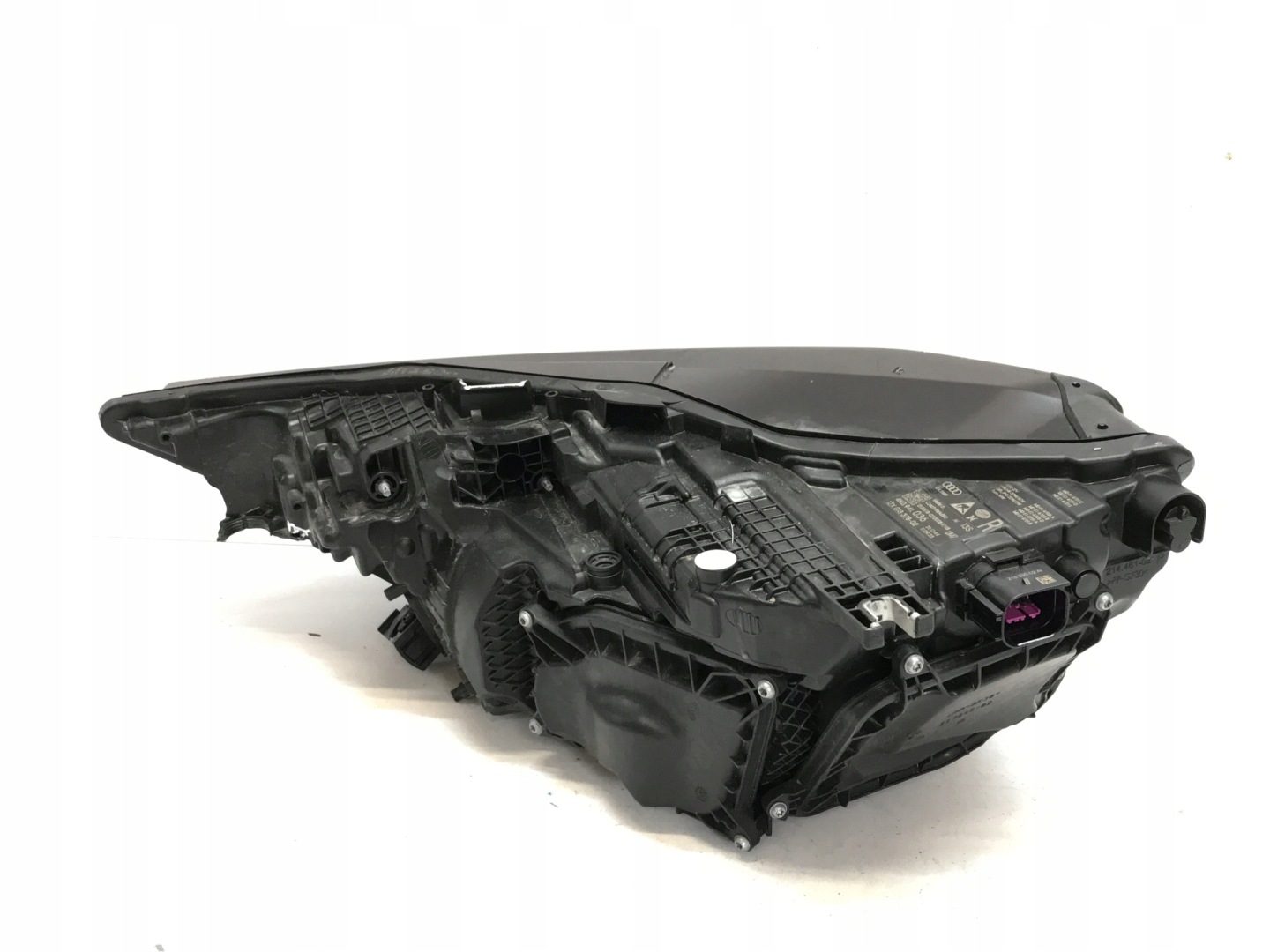 Frontscheinwerfer Audi A6 4K0941036AU Matrix LED Rechts Scheinwerfer Headlight - Thumbnail 12