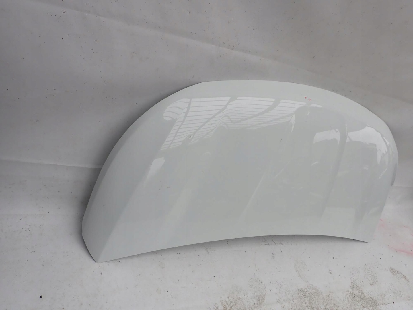 Motorhaube Nissan Primastar J4 Bonnet KRYWASILN Hood - Thumbnail 7