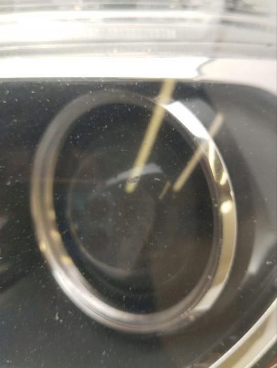Frontscheinwerfer Mercedes-Benz GL-Klasse W166 A1668202561 LED Rechts Headlight - Thumbnail 6
