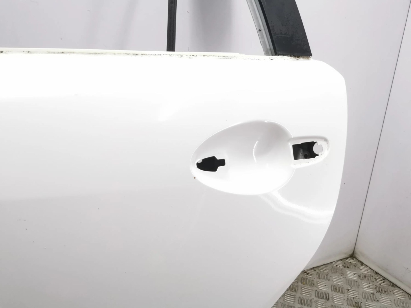 Mazda 6 GJ Tür Vorne Links Door Porta Porte - Thumbnail 7