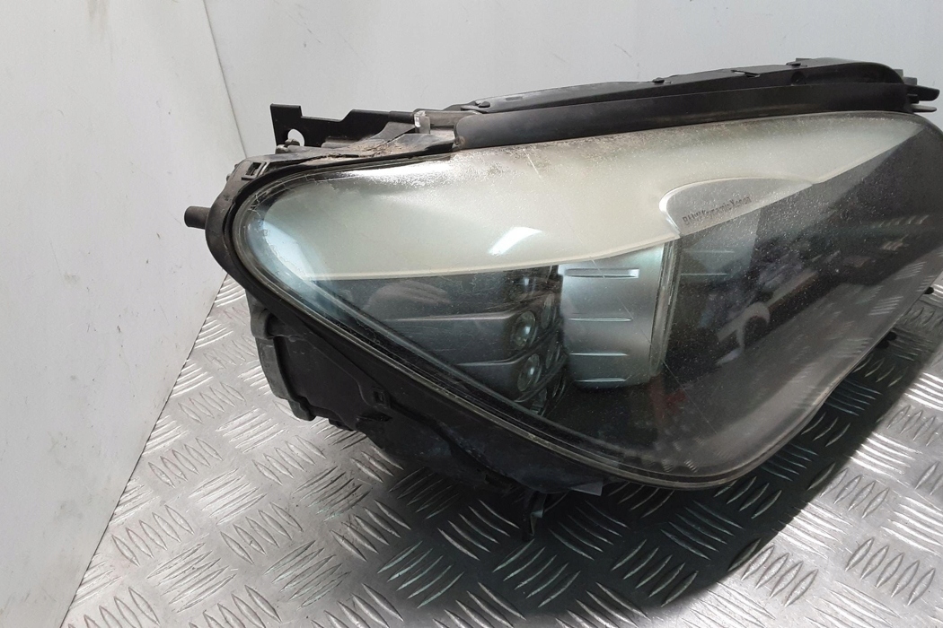 Frontscheinwerfer BMW 7 F02 7182152 LED Rechts Scheinwerfer Headlight - Thumbnail 10