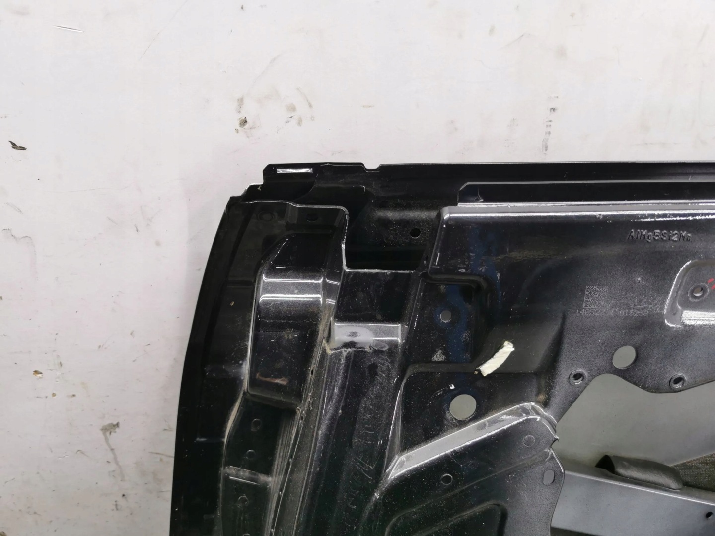 Maserati Ghibli AM336 Tür Vorne Rechts Door Porta Porte - Thumbnail 8