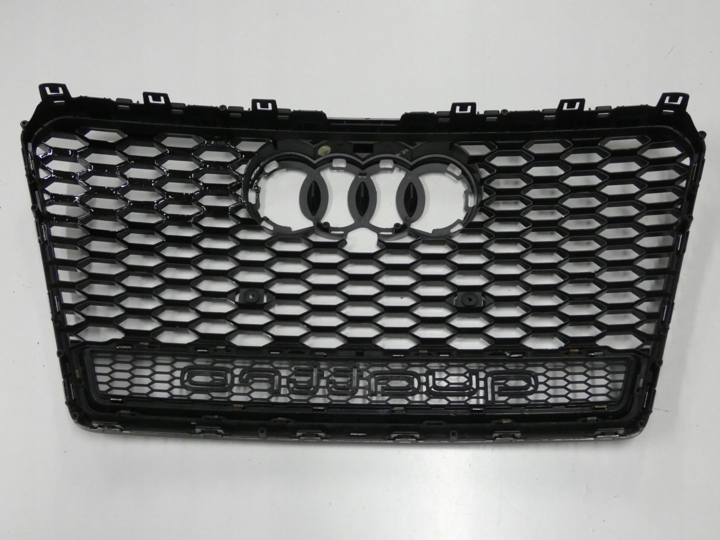 Audi 498 Kühlergrill FRONTGRILL Kühlergitter 498853651 - Thumbnail 8