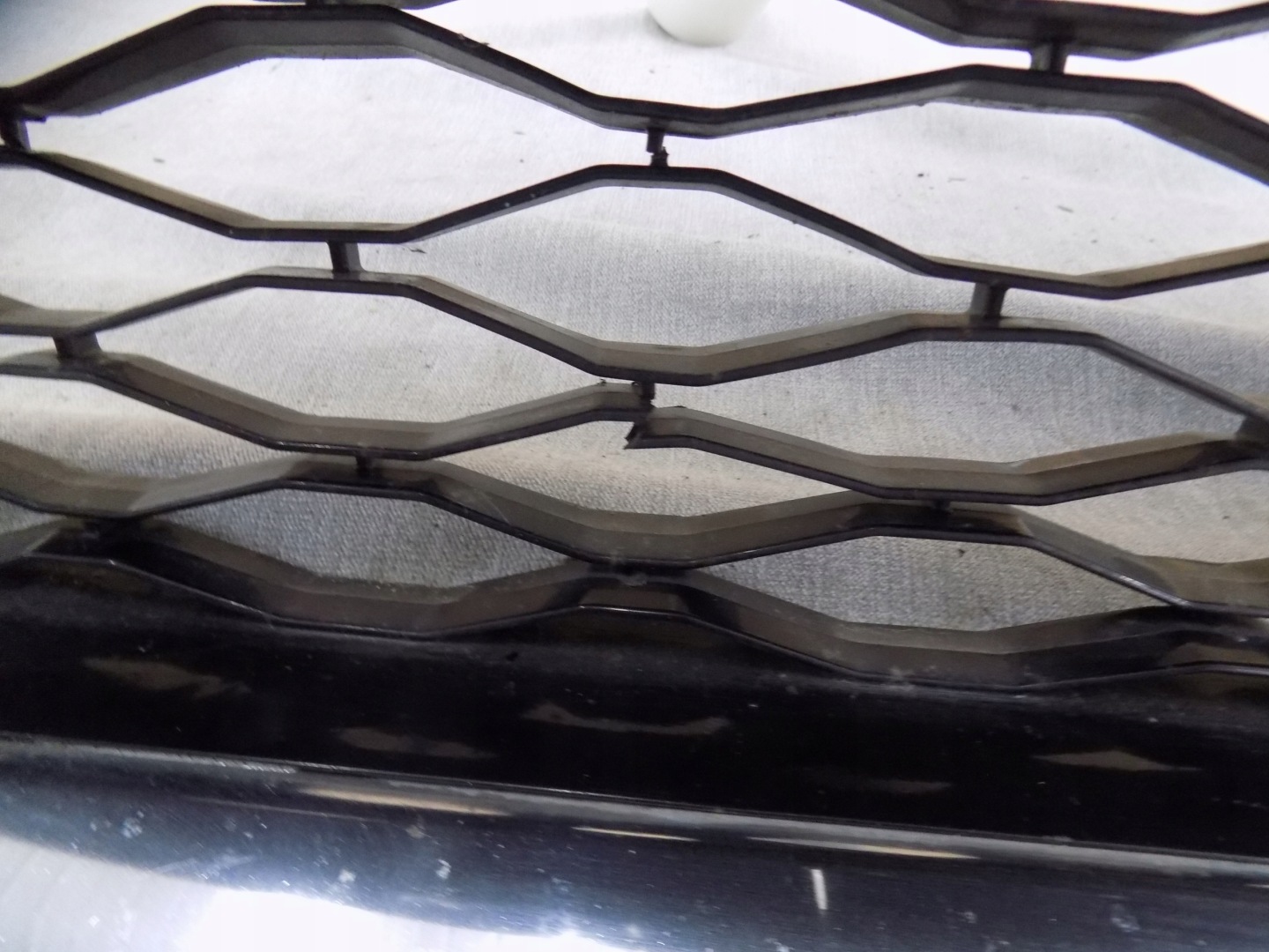 Nissan Maxima A32 Kühlergrill FRONTGRILL Kühlergitter 623104RAOA - Thumbnail 12