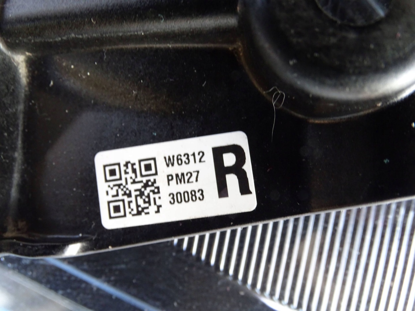 Frontscheinwerfer Suzuki SX4 GY LED Rechts Scheinwerfer Headlight - Thumbnail 7
