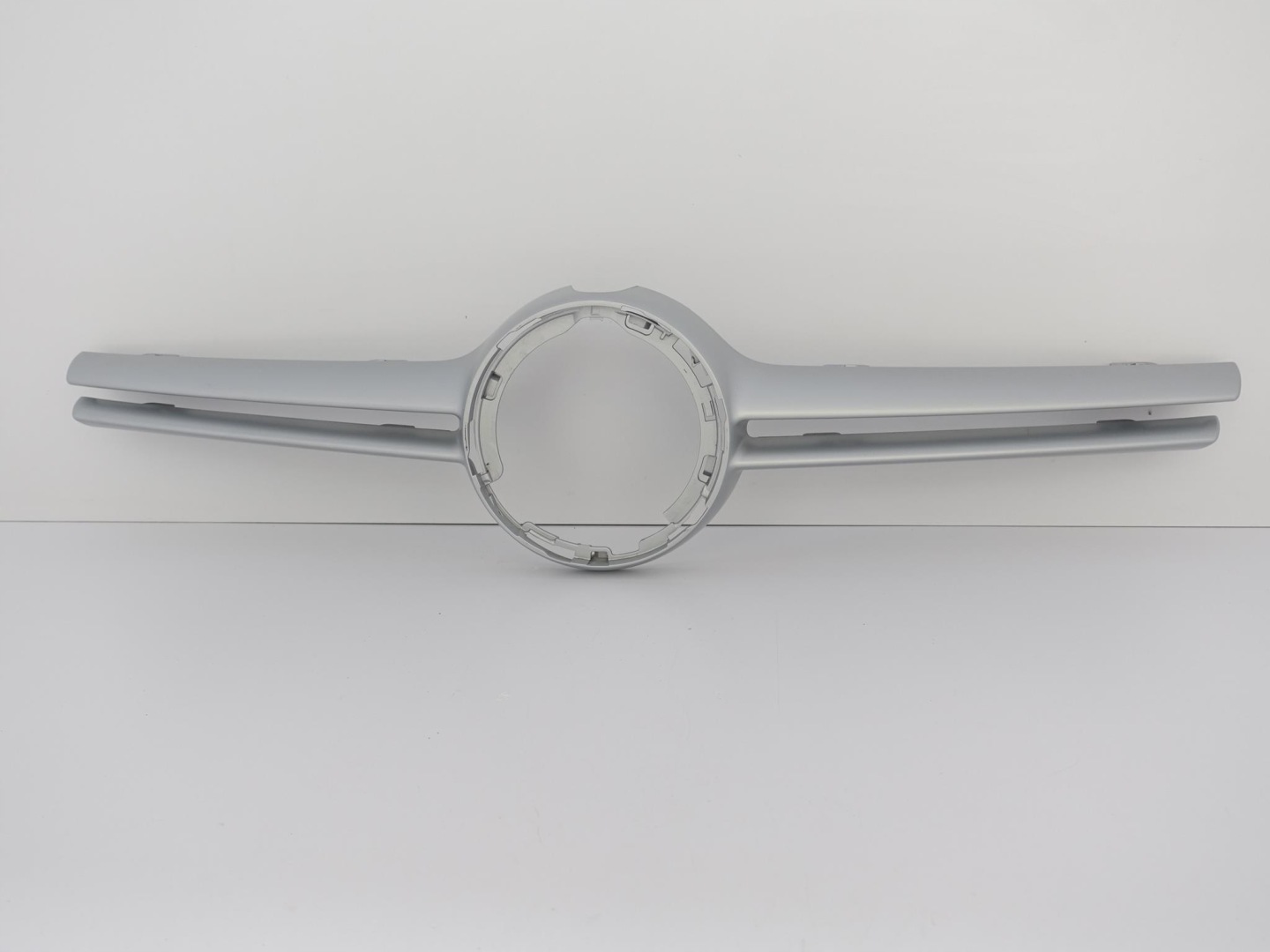 Mercedes-Benz C-Klasse W205 Kühlergrill FRONTGRILL Kühlergitter A2058882100 - Thumbnail 1