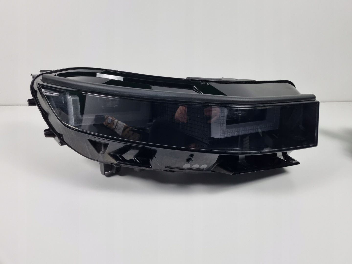 Frontscheinwerfer Hyundai IONIQ 5 NE 92102GI LED Rechts Scheinwerfer Headlight - Thumbnail 1