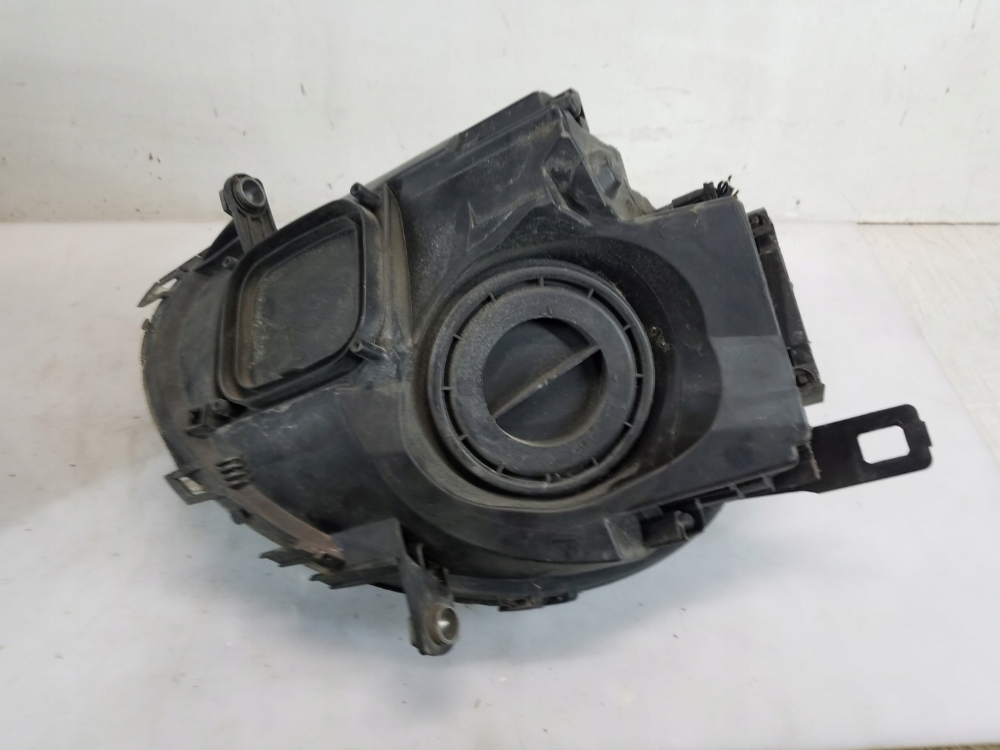 Frontscheinwerfer Mini MINI R56 Facelift LED Links Scheinwerfer Headlight - Thumbnail 5