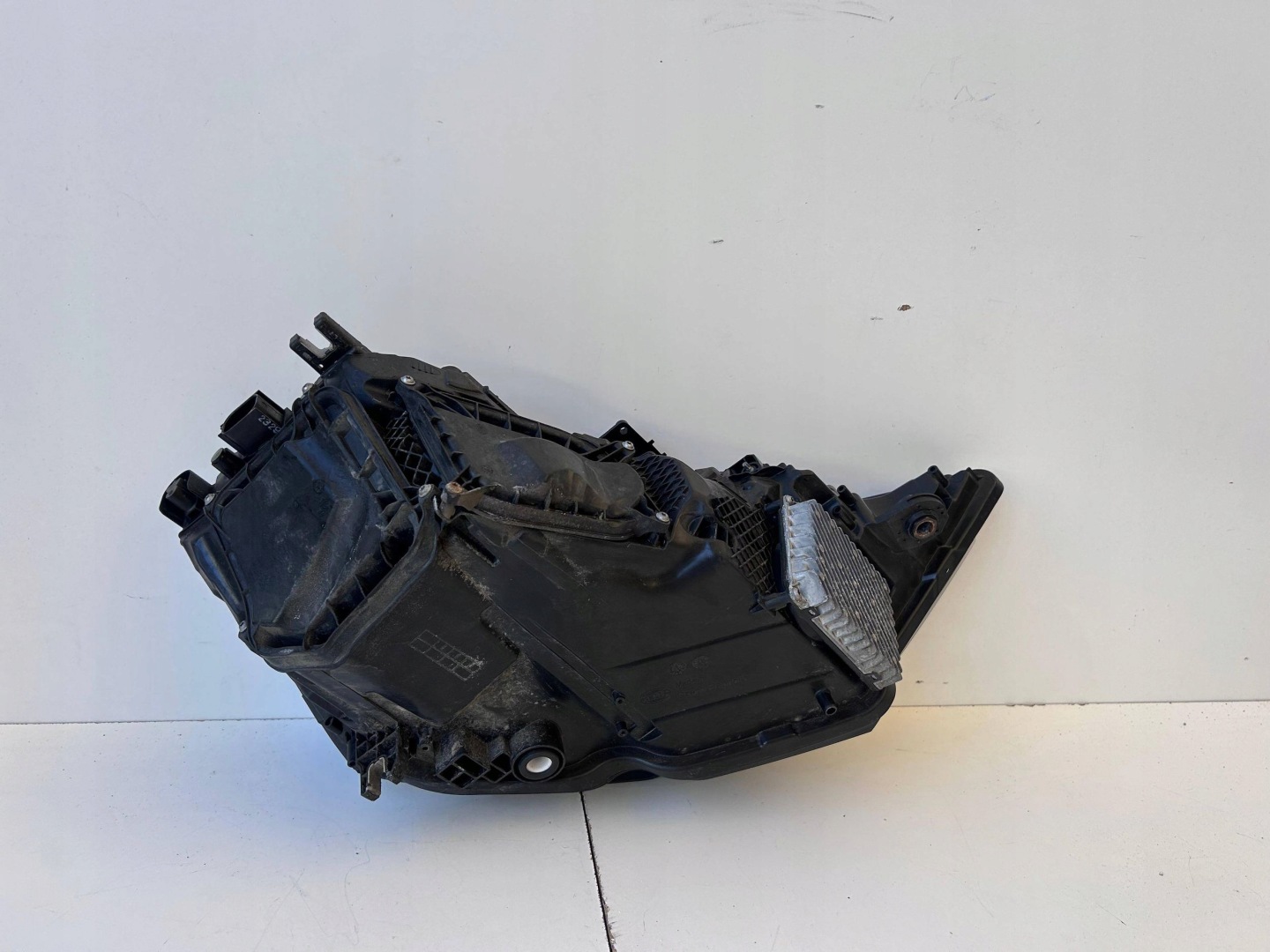 Frontscheinwerfer Audi A6 4K0941035 Matrix LED Links Scheinwerfer Headlight - Thumbnail 5