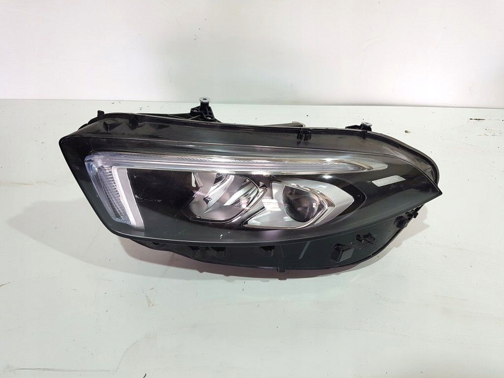 Frontscheinwerfer Mercedes-Benz A-Klasse W177 A1779060101 High Performance LED Links Headlight - Thumbnail 1