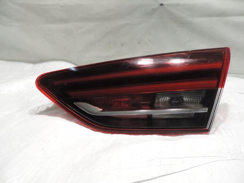 Opel Insignia Rückleuchte 20660215 Rearlamp - Thumbnail 1
