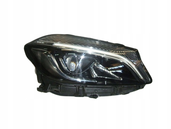 Frontscheinwerfer Mercedes-Benz A-Klasse W176 A1769069000 High Performance LED Rechts Headlight - Thumbnail 1