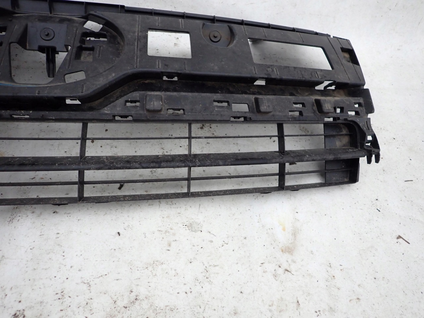Toyota Proace V Kühlergrill FRONTGRILL Kühlergitter - Thumbnail 5