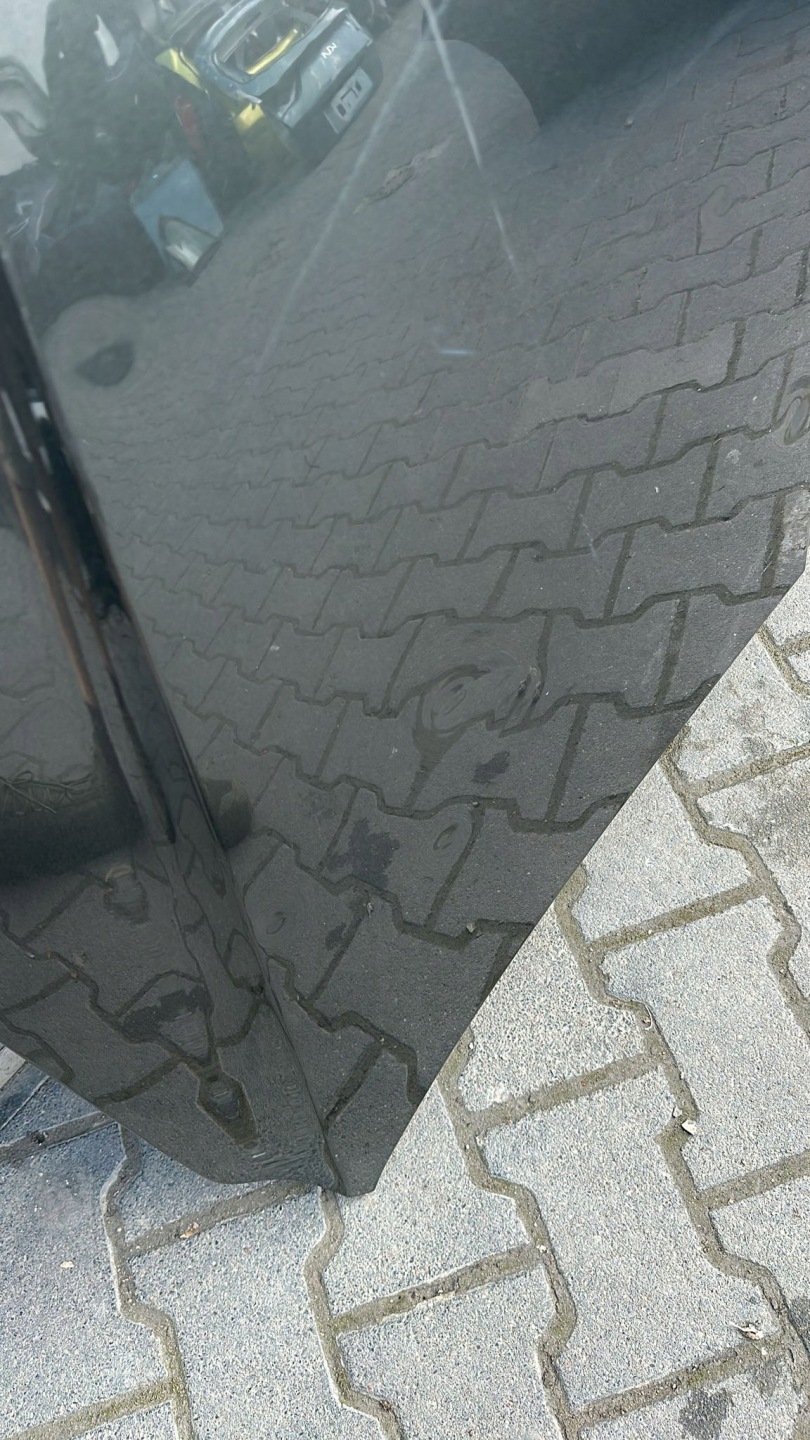 Motorhaube Hyundai Tucson NX4E Bonnet Hood - Thumbnail 5
