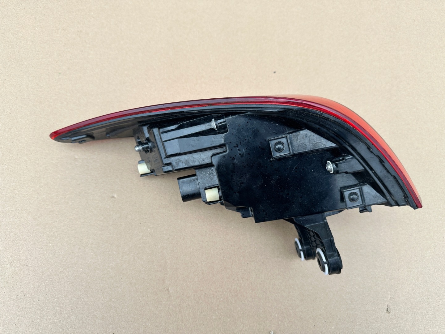 SEAT Leon IV 5F Rückleuchte 5FA945207C5 Rearlamp - Thumbnail 8