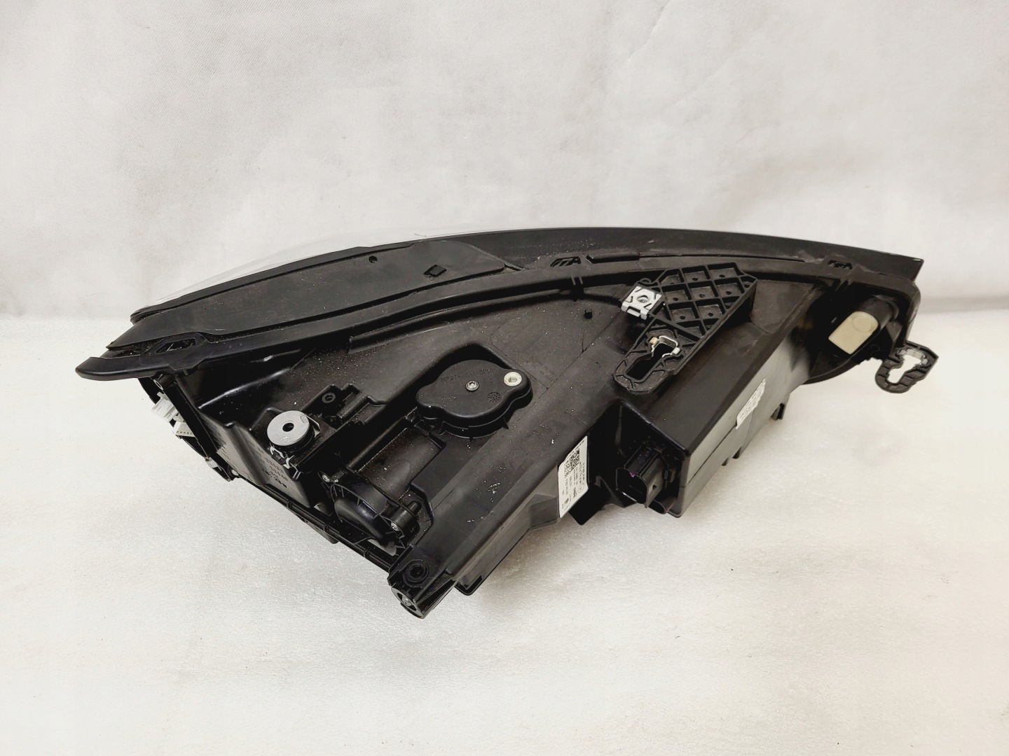 Frontscheinwerfer SEAT Leon IV 5F 5FB941035B Matrix LED Links Headlight - Thumbnail 11