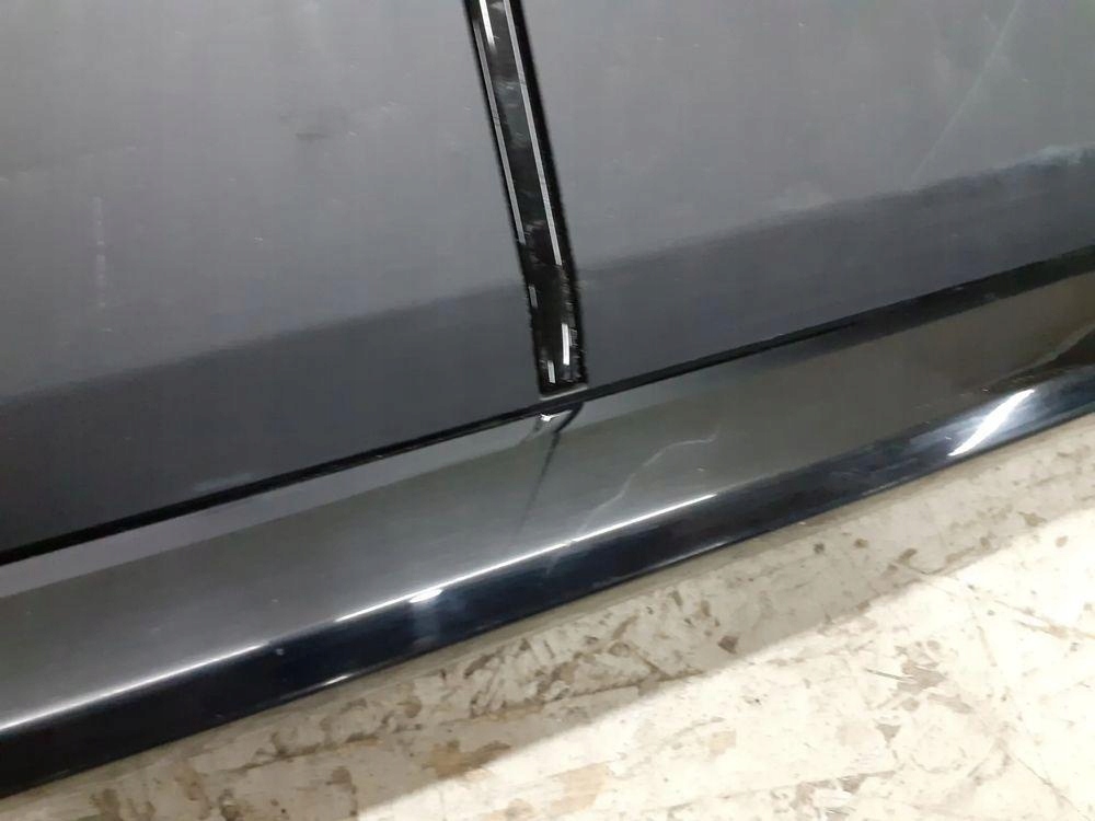 Audi Q7 Kühlergrill FRONTGRILL Kühlergitter 4M0853651 - Thumbnail 5