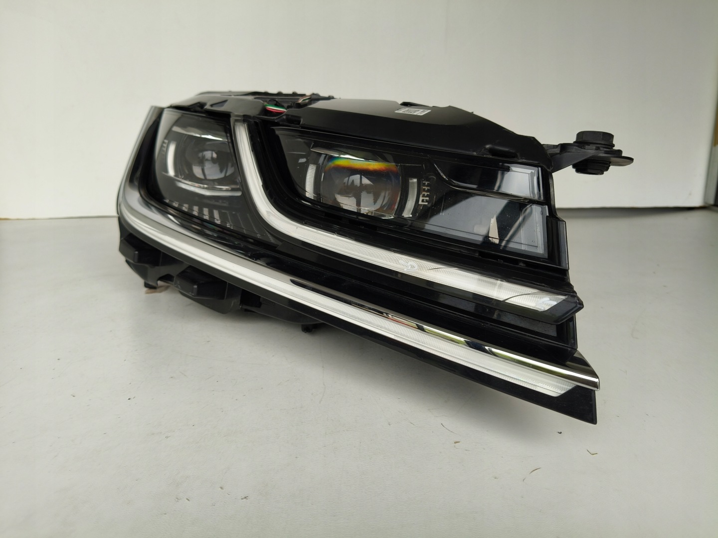 Frontscheinwerfer VW Arteon 3H 3G8941082S LED Rechts Scheinwerfer Headlight - Thumbnail 1