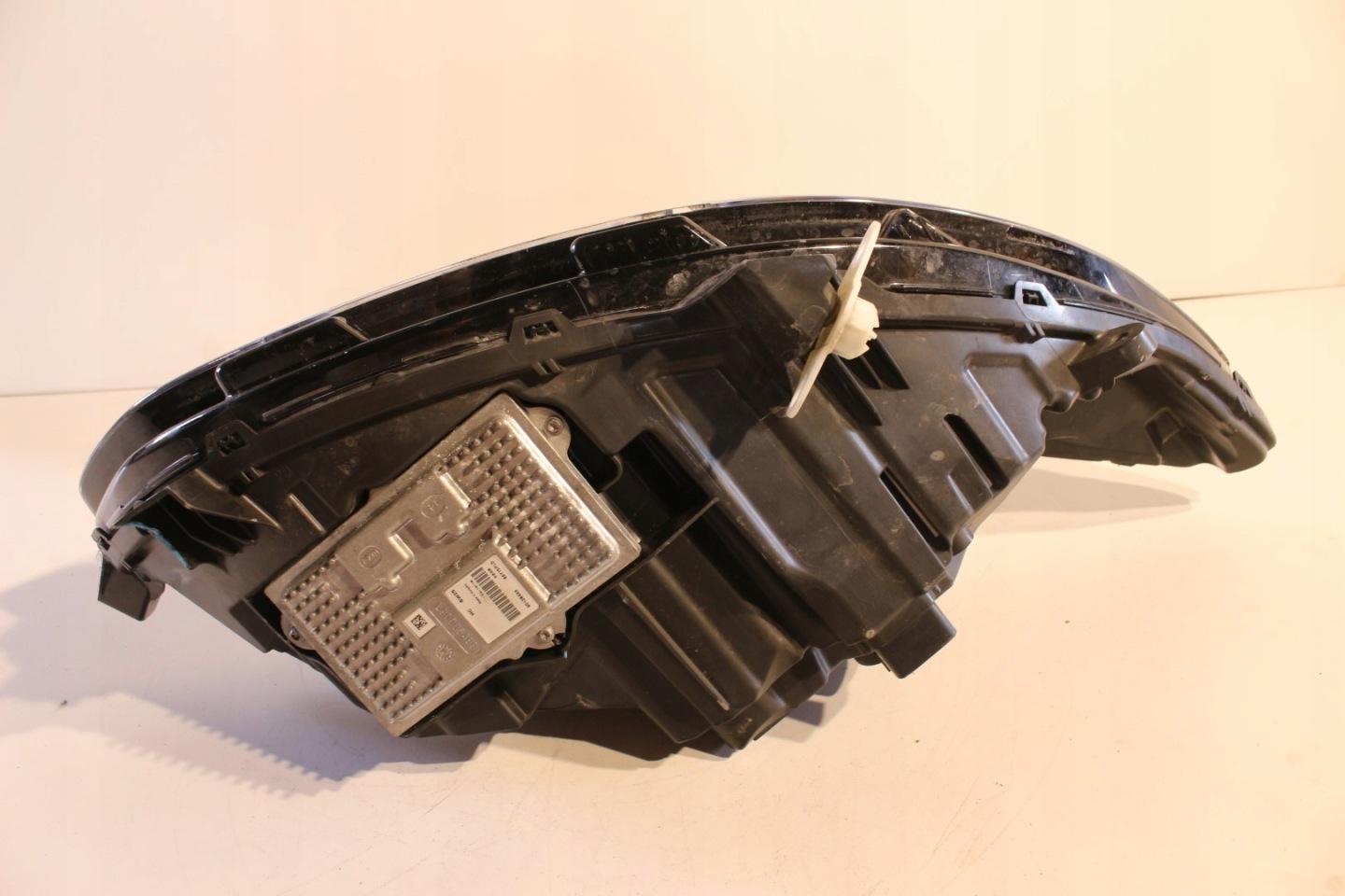 Frontscheinwerfer Ford Mondeo V MK5 LED Links Scheinwerfer Headlight - Thumbnail 8