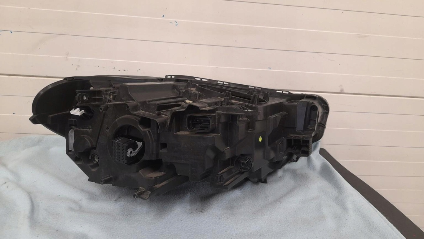 Frontscheinwerfer BMW X1 F48 Facelift LED Links Scheinwerfer Headlight - Thumbnail 6