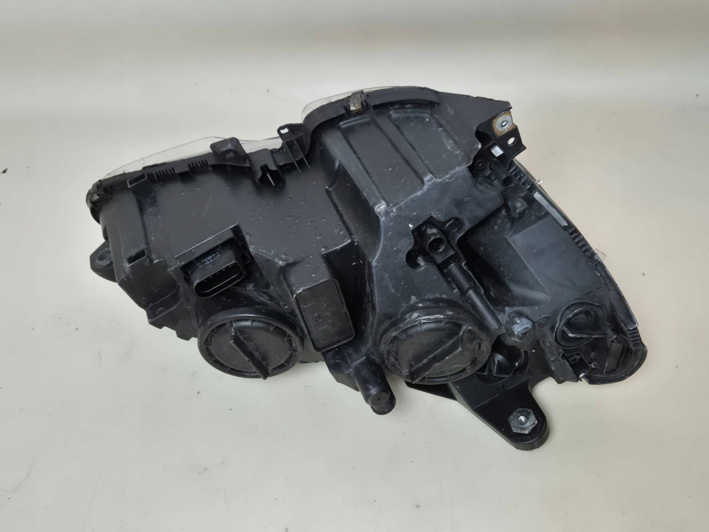 Frontscheinwerfer Mercedes-Benz C-Klasse W204 LED Links Scheinwerfer Headlight - Thumbnail 6