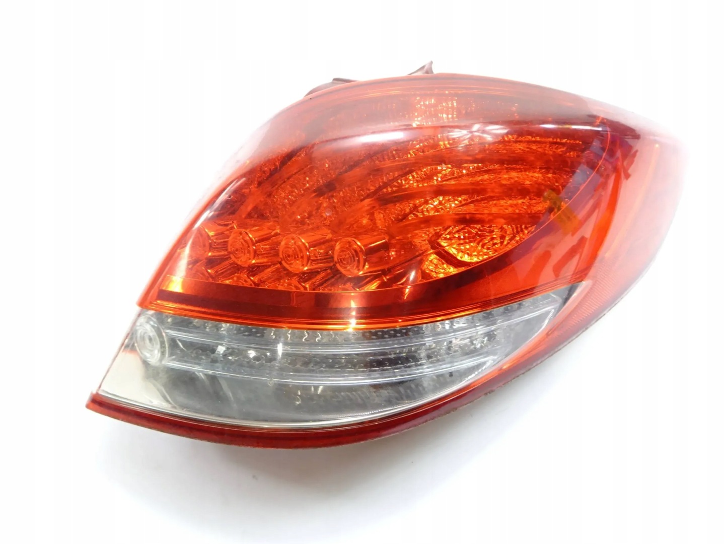 Hyundai Veloster FS Rückleuchte Rearlamp - Thumbnail 1