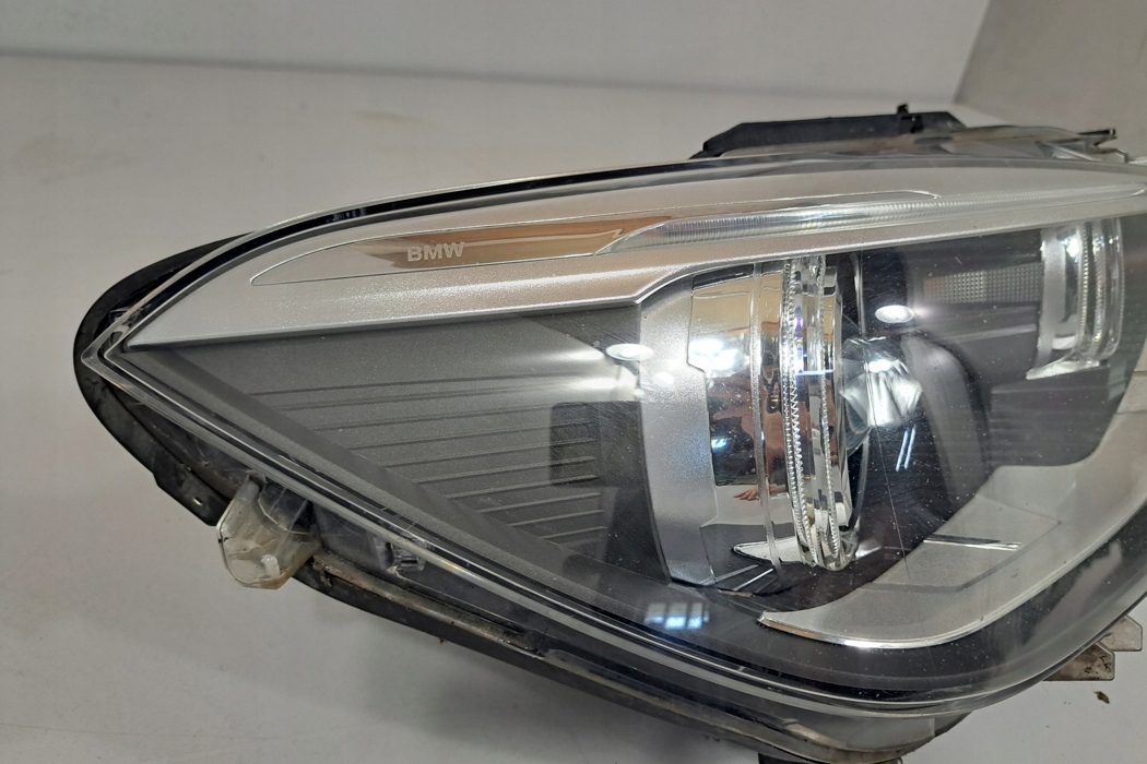 Frontscheinwerfer BMW 1 F21 7296911 LED Links Scheinwerfer Headlight - Thumbnail 12