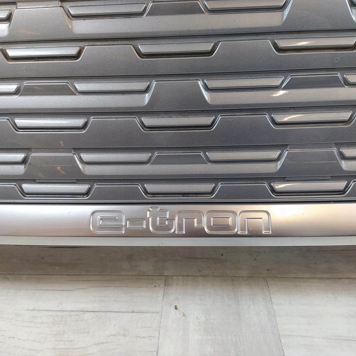 Audi Q4 Kühlergrill FRONTGRILL Kühlergitter 89A807233 - Thumbnail 5